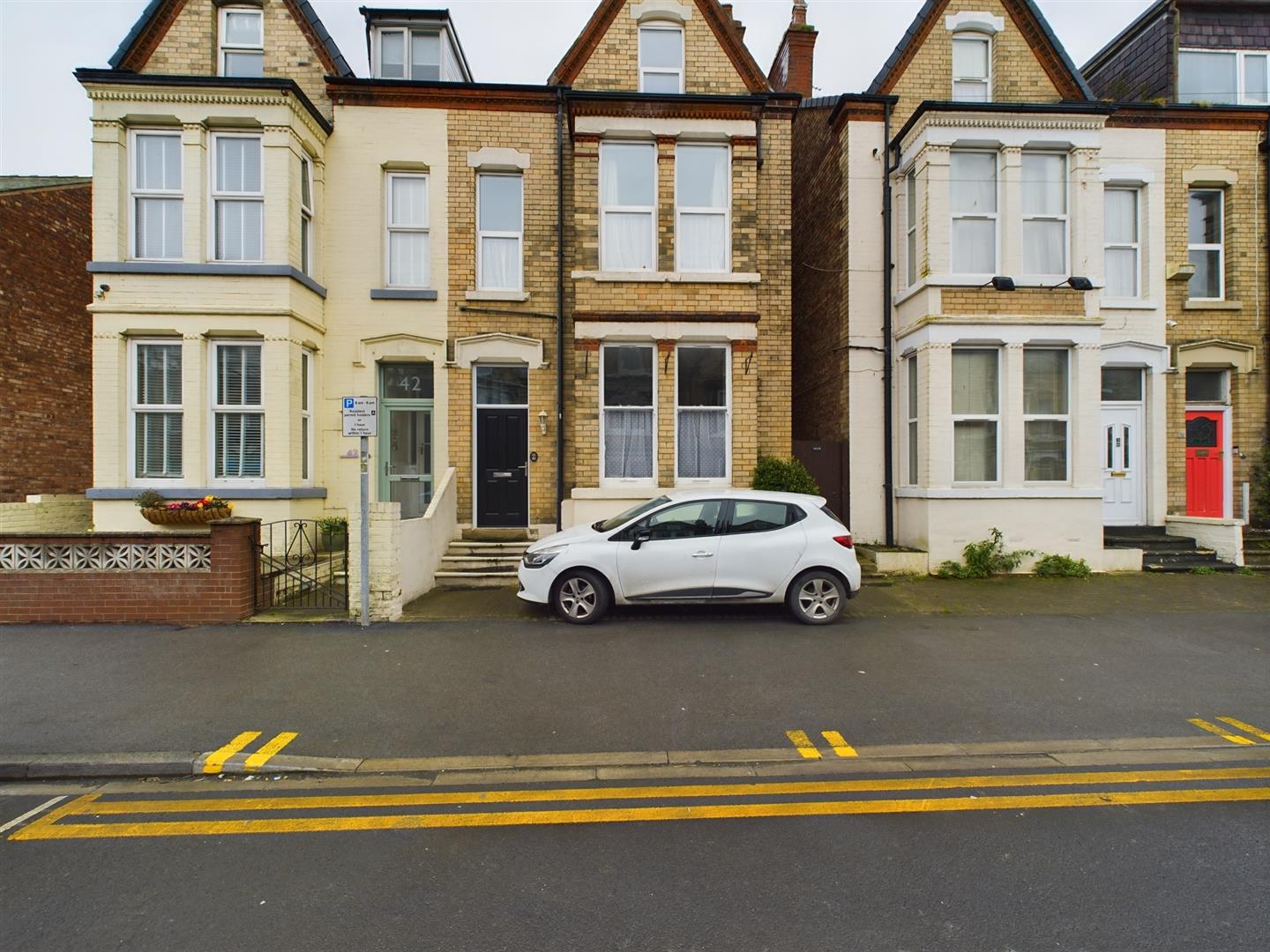 Marshall Avenue, Bridlington Belts Estate Agents